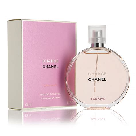 chanel chance singapore price